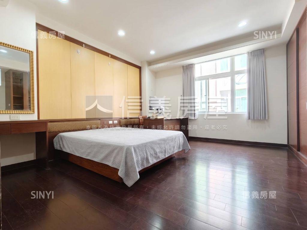 典藏美墅稀有釋出房屋室內格局與周邊環境