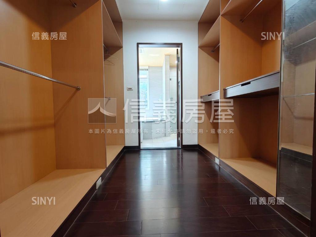 典藏美墅稀有釋出房屋室內格局與周邊環境