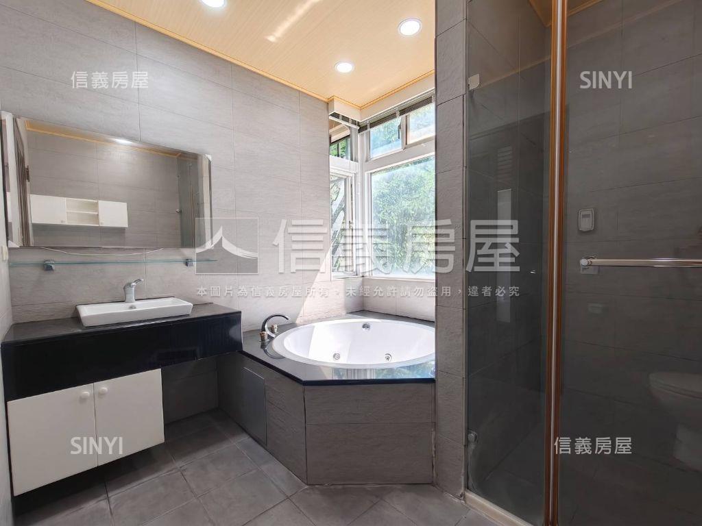 典藏美墅稀有釋出房屋室內格局與周邊環境