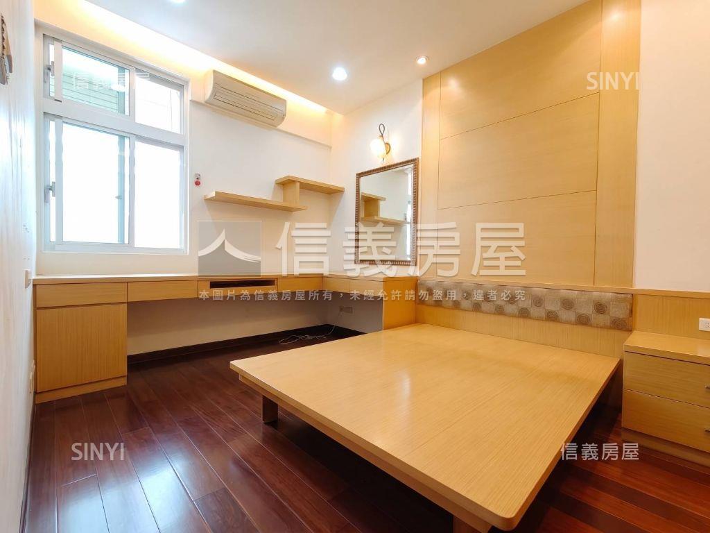 典藏美墅稀有釋出房屋室內格局與周邊環境