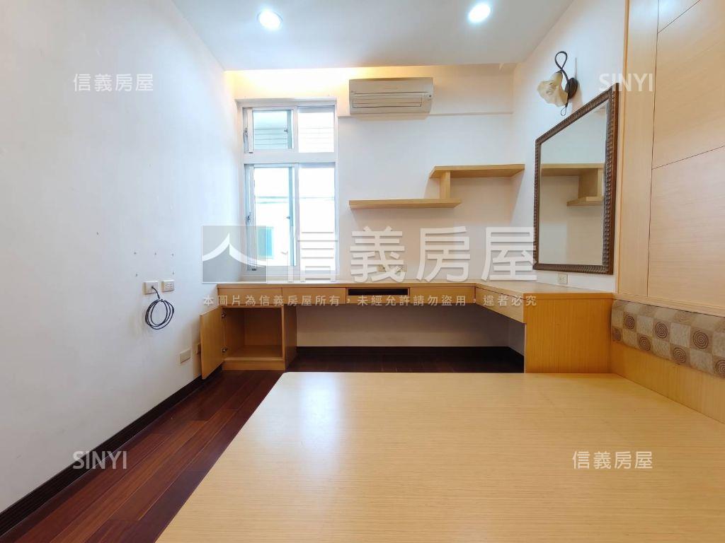 典藏美墅稀有釋出房屋室內格局與周邊環境