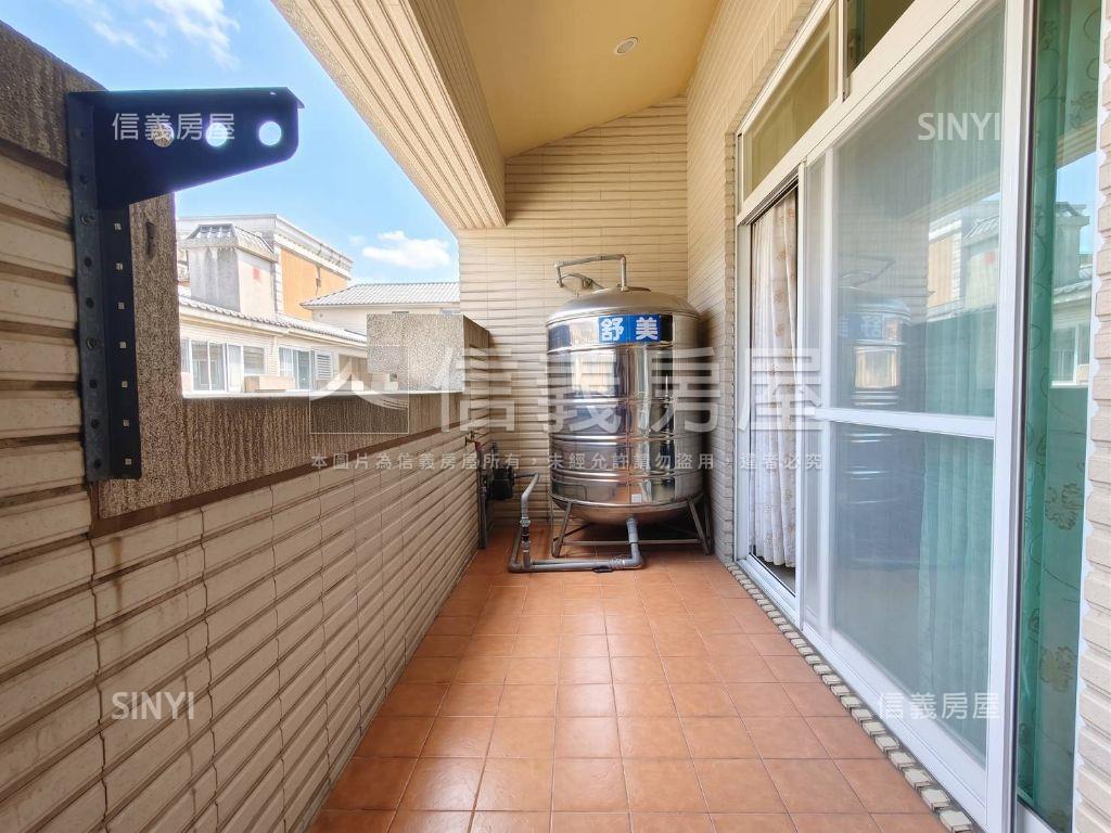 典藏美墅稀有釋出房屋室內格局與周邊環境