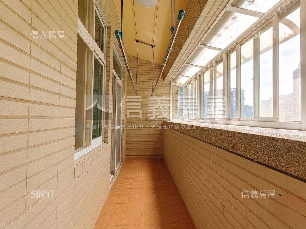 典藏美墅稀有釋出房屋室內格局與周邊環境