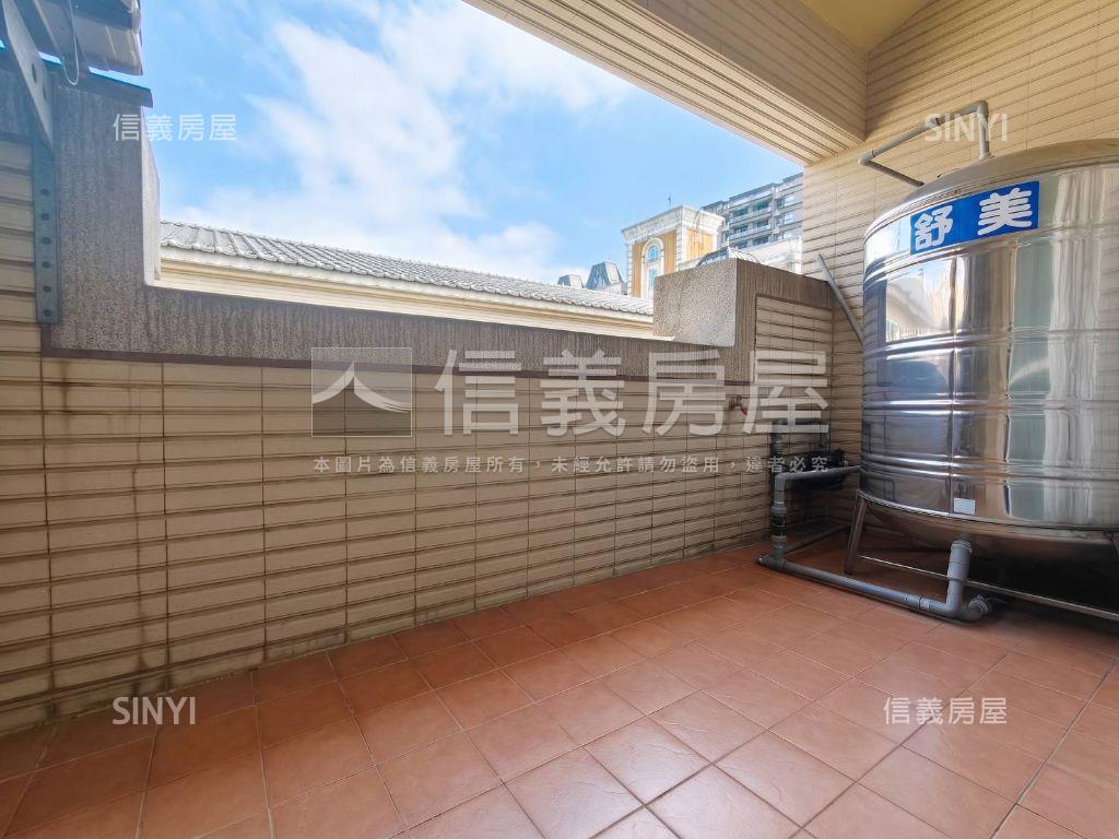 典藏美墅稀有釋出房屋室內格局與周邊環境
