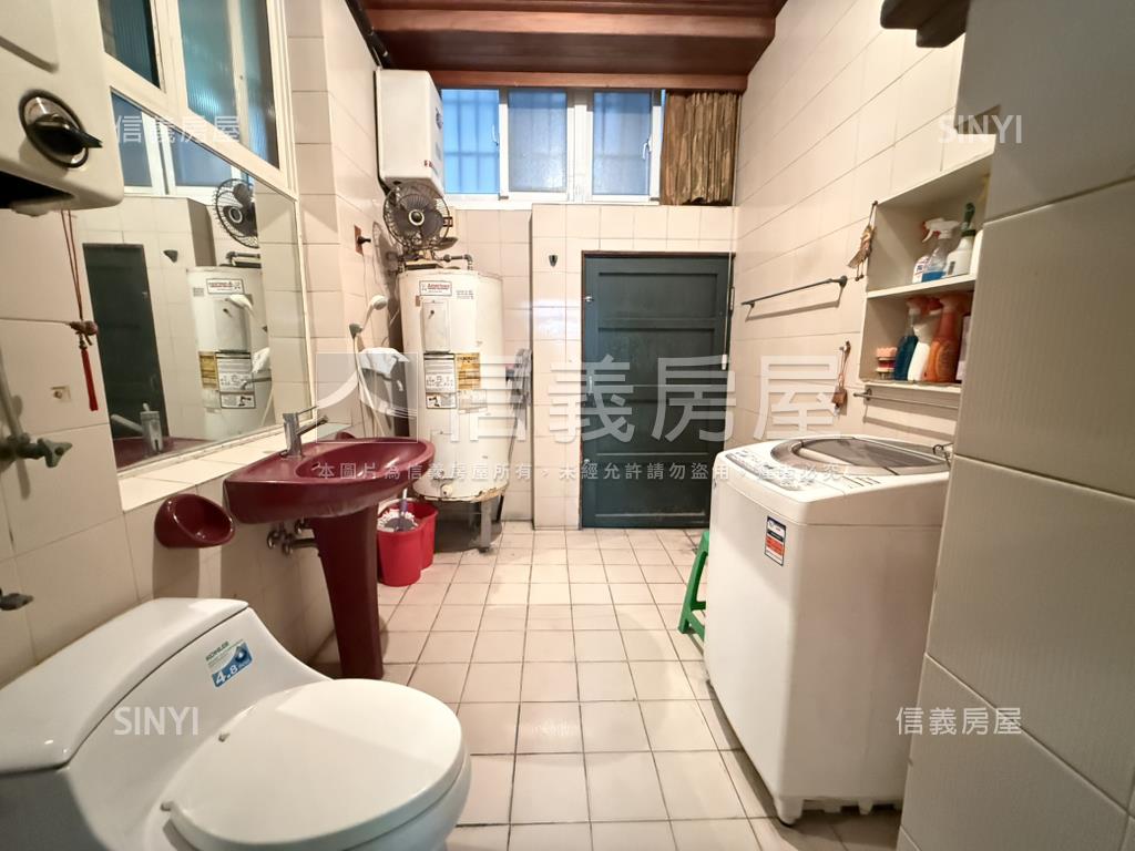 風華絕代大新透天房屋室內格局與周邊環境