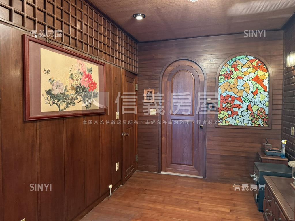 風華絕代大新透天房屋室內格局與周邊環境