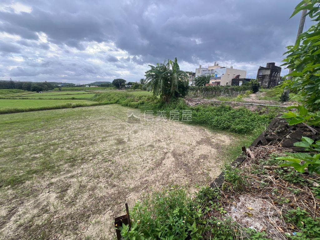 保力段約２３４．４坪農地房屋室內格局與周邊環境