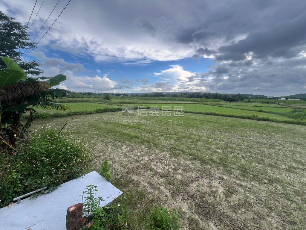 保力段約２３４．４坪農地房屋室內格局與周邊環境