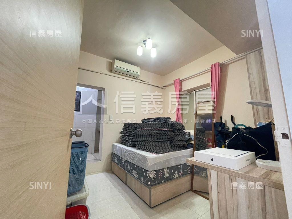 近ＳＯＧＯ一樓美寓房屋室內格局與周邊環境