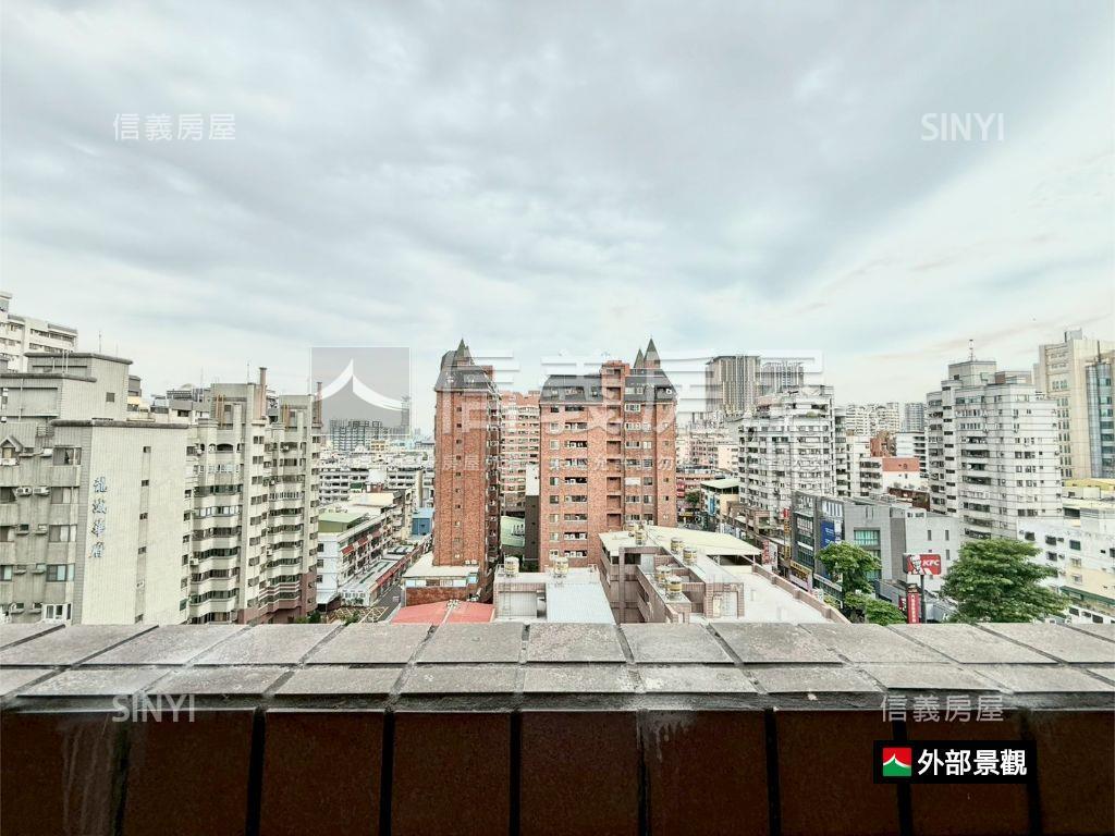 河堤X明誠|採光四房車位房屋室內格局與周邊環境