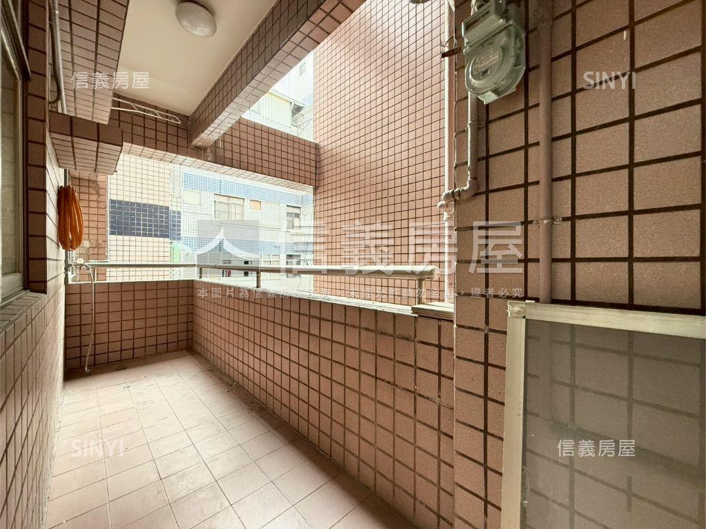 河堤X明誠|採光四房車位房屋室內格局與周邊環境