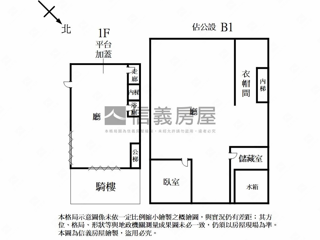 內湖黃金鬧區店面房屋室內格局與周邊環境