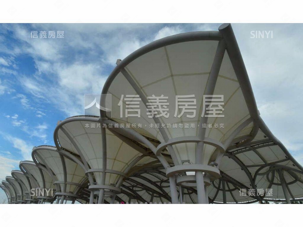 海沙段土地房屋室內格局與周邊環境