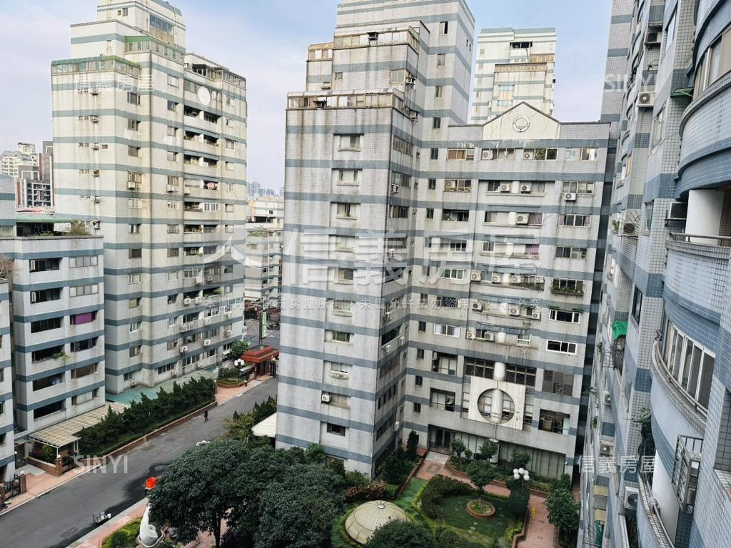 晨光綻放美麗加州３房車位房屋室內格局與周邊環境