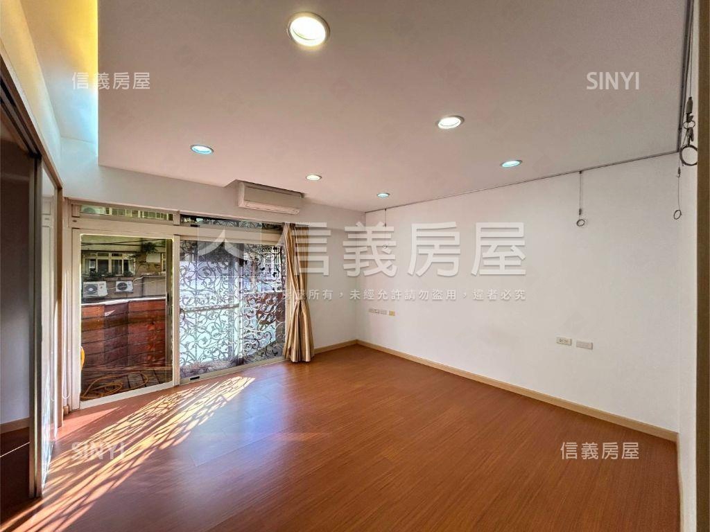 聽濤園附坡平車位房屋室內格局與周邊環境