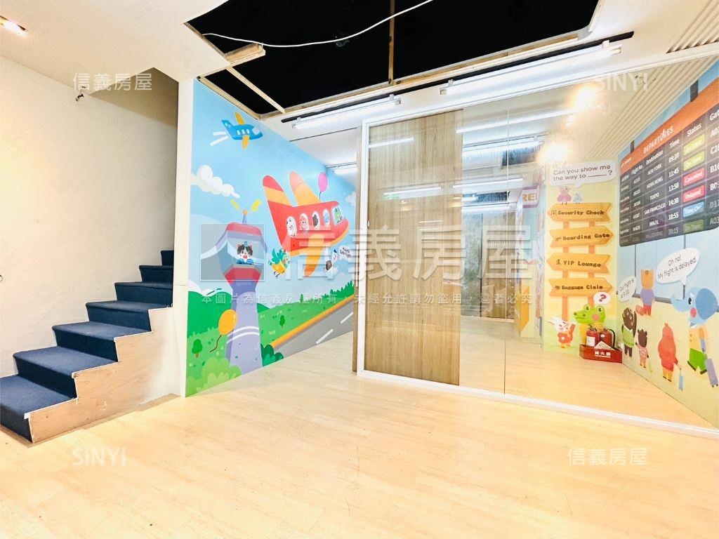 金湖路上燙金店面房屋室內格局與周邊環境