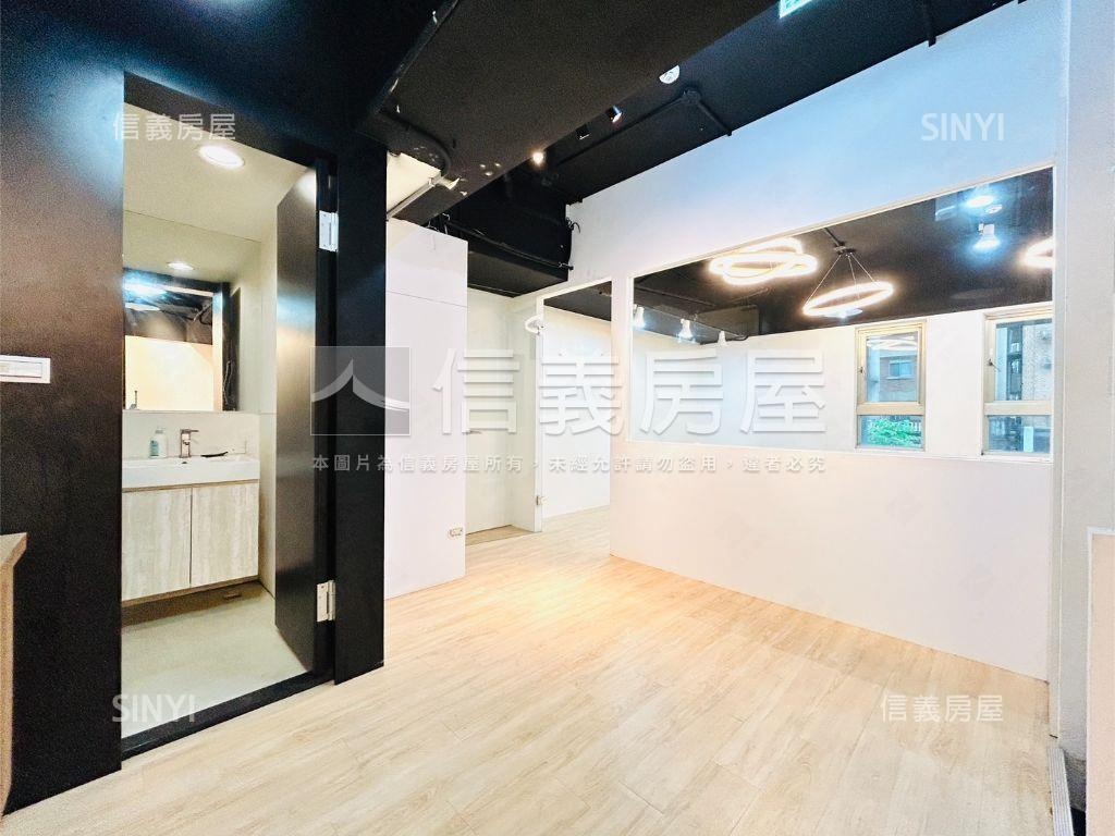 金湖路上燙金店面房屋室內格局與周邊環境