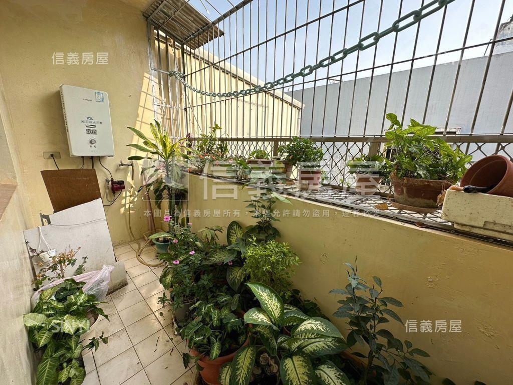 鼎中商圈正街透天房屋室內格局與周邊環境
