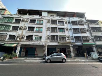 鼎中商圈正街透天