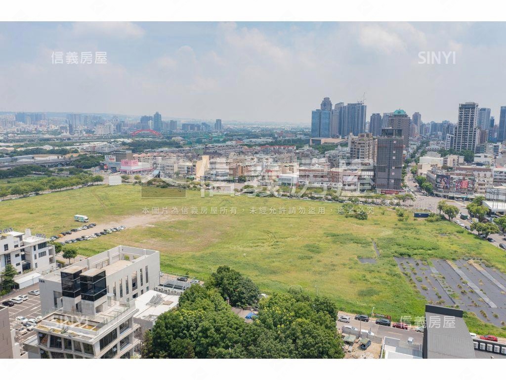 ★單元二市政住一之Ｃ土地房屋室內格局與周邊環境