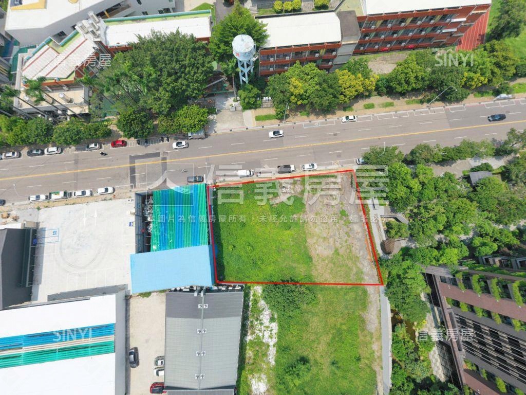 ★單元二市政住一之Ｃ土地房屋室內格局與周邊環境