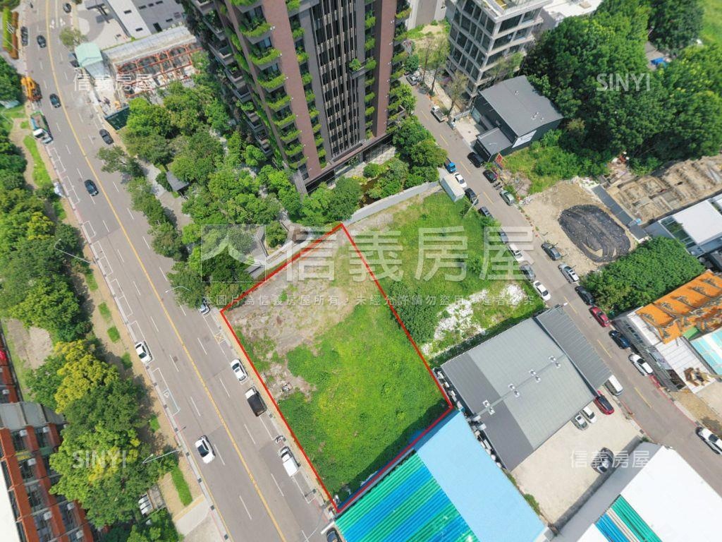 ★單元二市政住一之Ｃ土地房屋室內格局與周邊環境