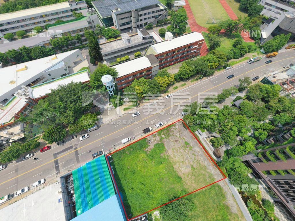 ★單元二市政住一之Ｃ土地房屋室內格局與周邊環境