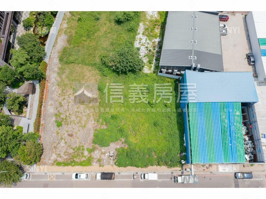 ★單元二市政住一之Ｃ土地房屋室內格局與周邊環境