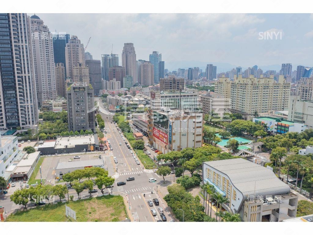 ★單元二市政住一之Ｃ土地房屋室內格局與周邊環境
