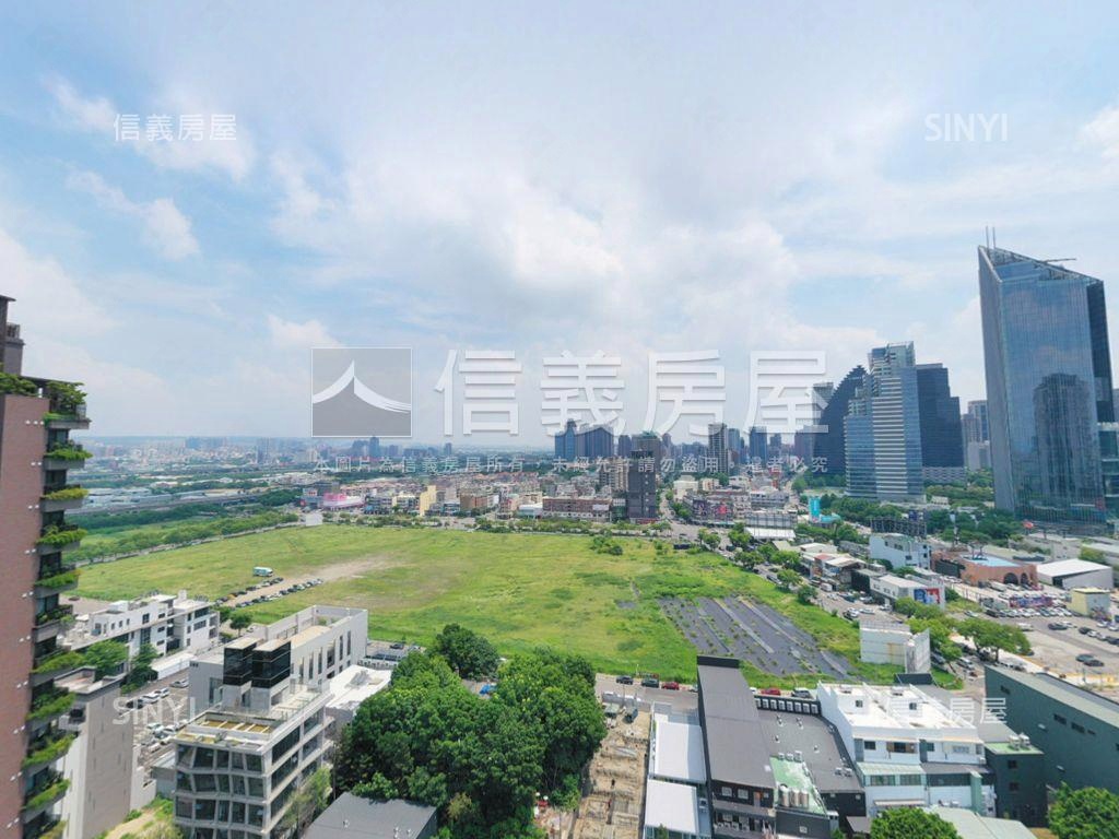 ★單元二市政住一之Ｃ土地房屋室內格局與周邊環境