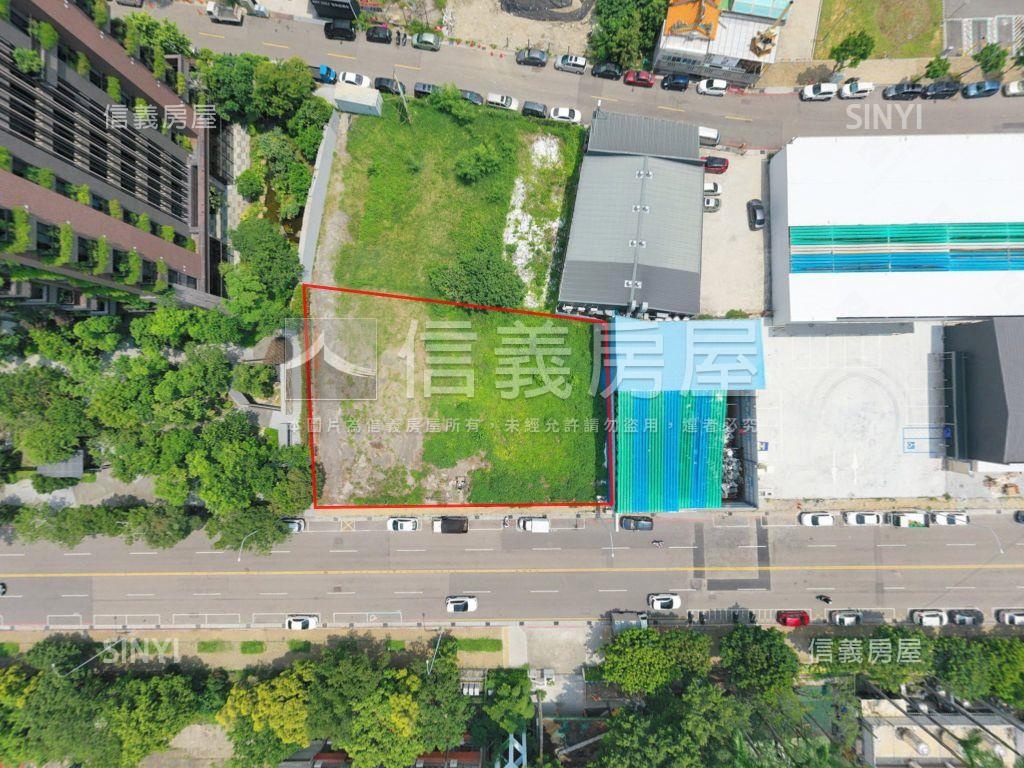 ★單元二市政住一之Ｃ土地房屋室內格局與周邊環境