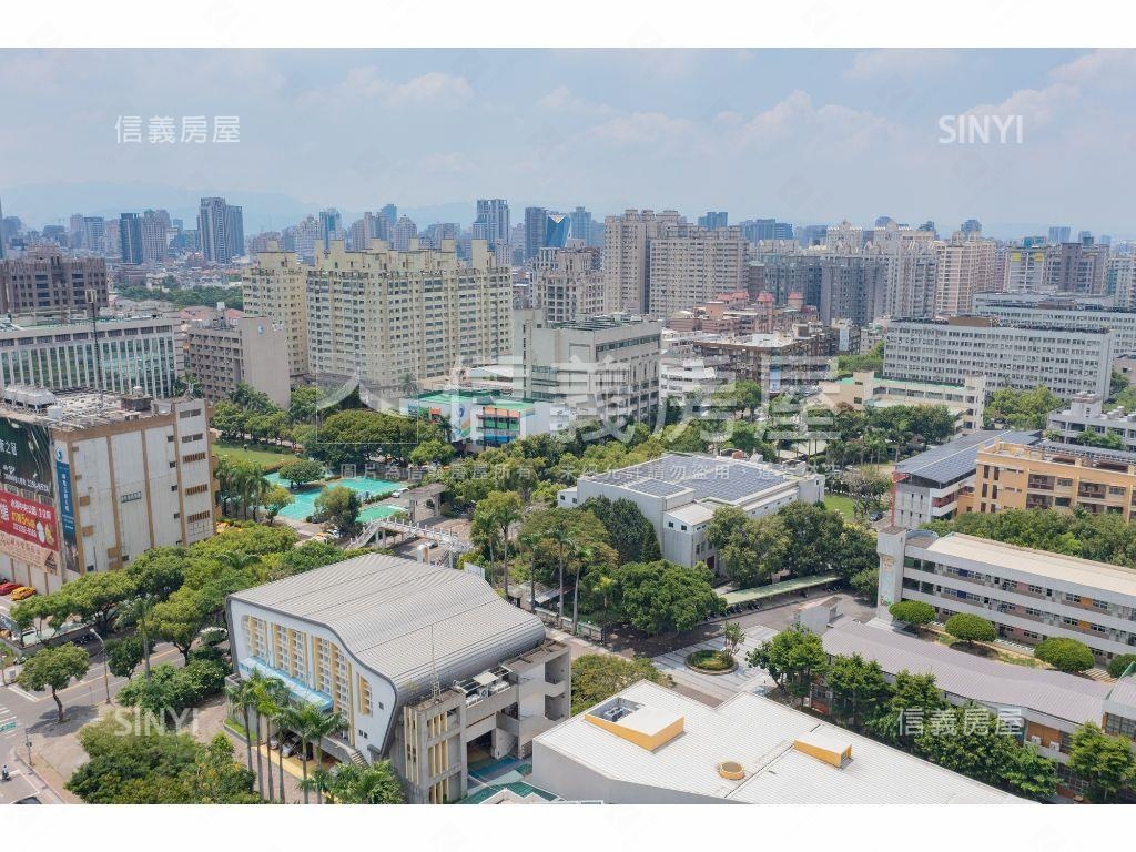 ★單元二市政住一之Ｃ土地房屋室內格局與周邊環境