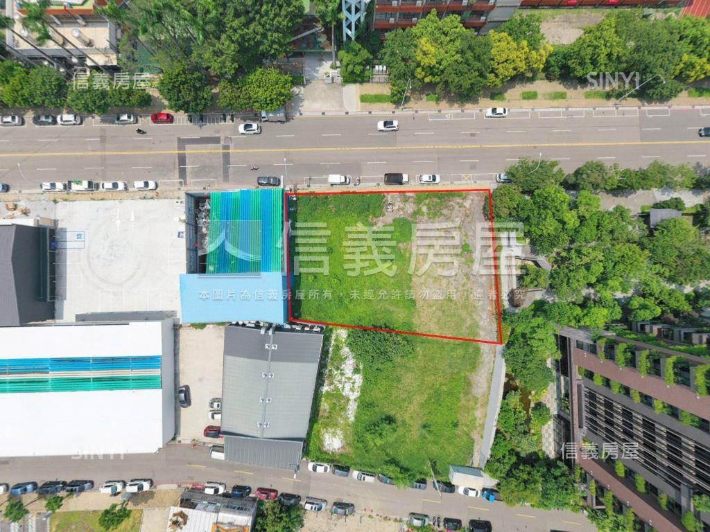 ★單元二市政住一之Ｃ土地房屋室內格局與周邊環境
