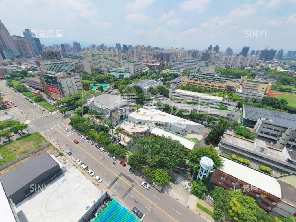 ★單元二市政住一之Ｃ土地房屋室內格局與周邊環境