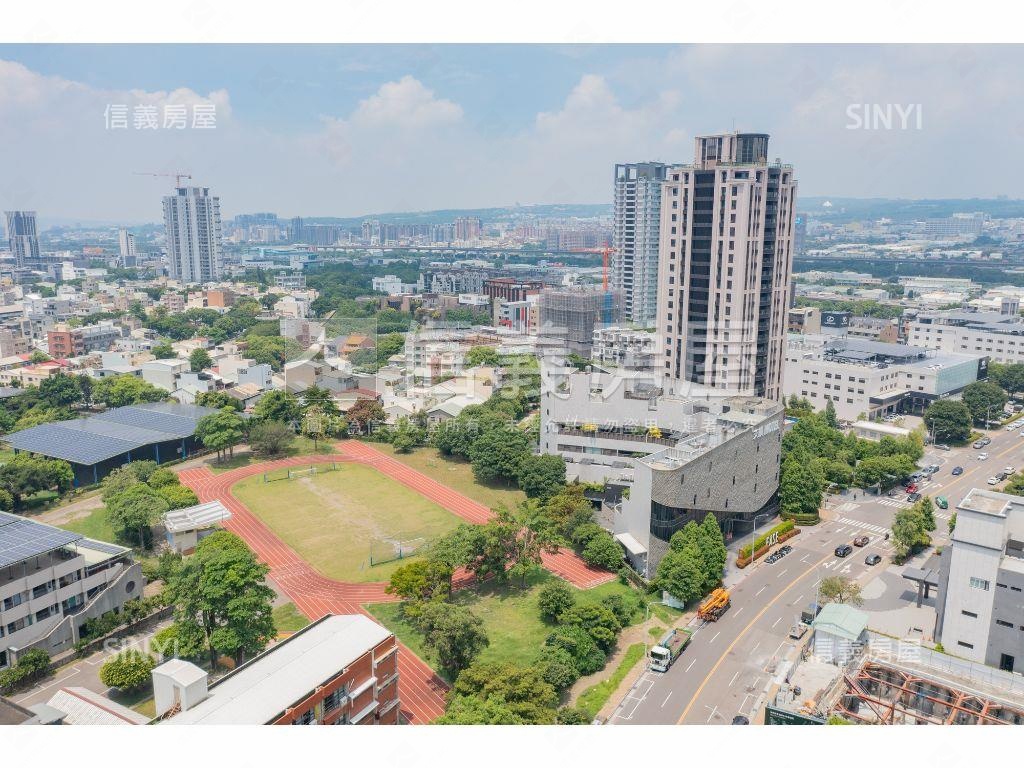 ★單元二市政住一之Ｃ土地房屋室內格局與周邊環境