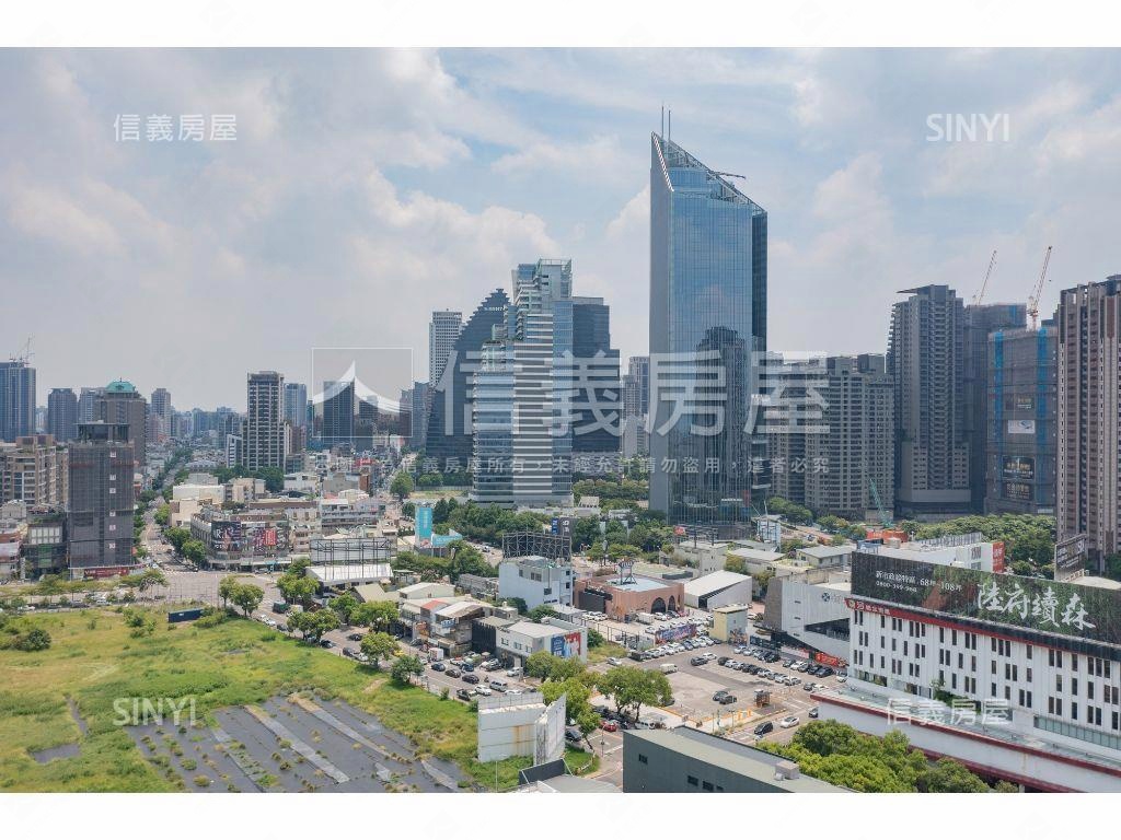 ★單元二市政住一之Ｃ土地房屋室內格局與周邊環境