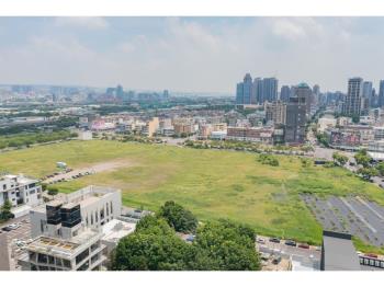 ★單元二市政住一之Ｃ土地