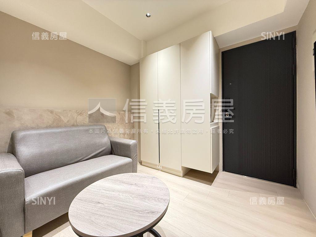 建興學區電梯雙套房房屋室內格局與周邊環境