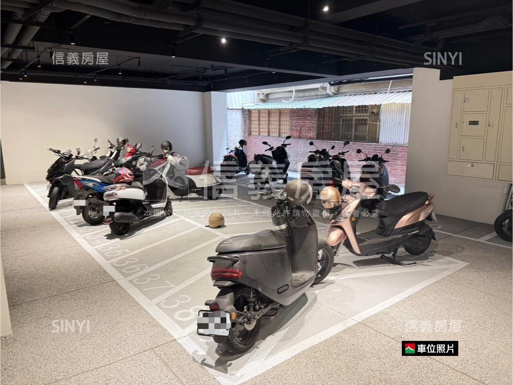 建興學區電梯雙套房房屋室內格局與周邊環境