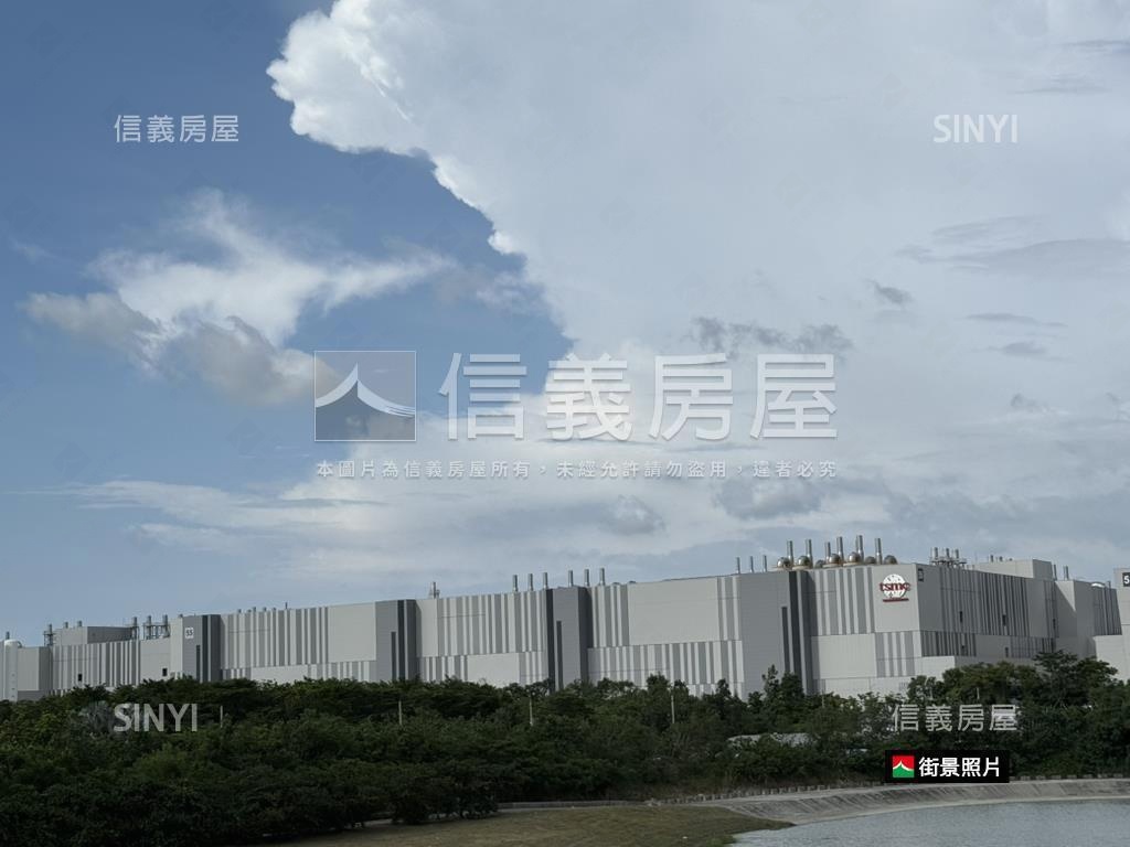 南科特定區Ｃ區段徵收農地房屋室內格局與周邊環境