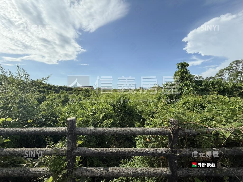 南科特定區Ｃ區段徵收農地房屋室內格局與周邊環境