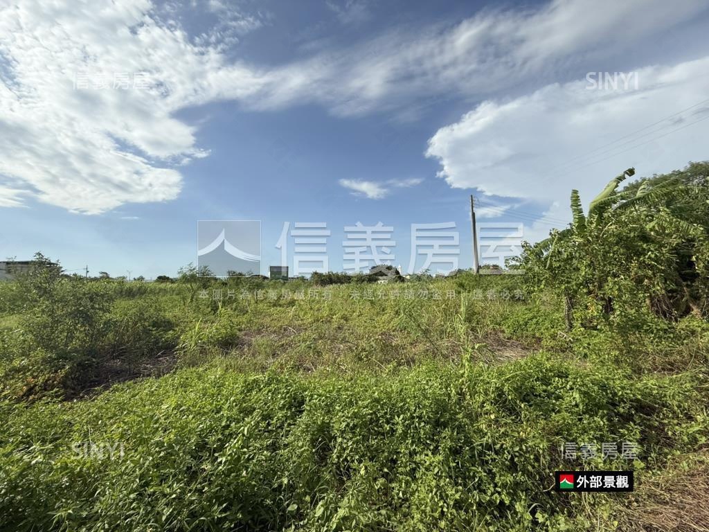南科特定區Ｃ區段徵收農地房屋室內格局與周邊環境