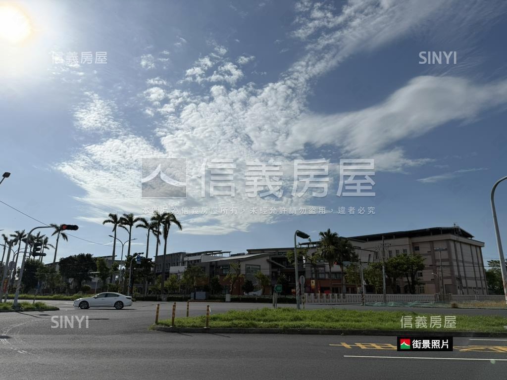 南科特定區Ｃ區段徵收農地房屋室內格局與周邊環境