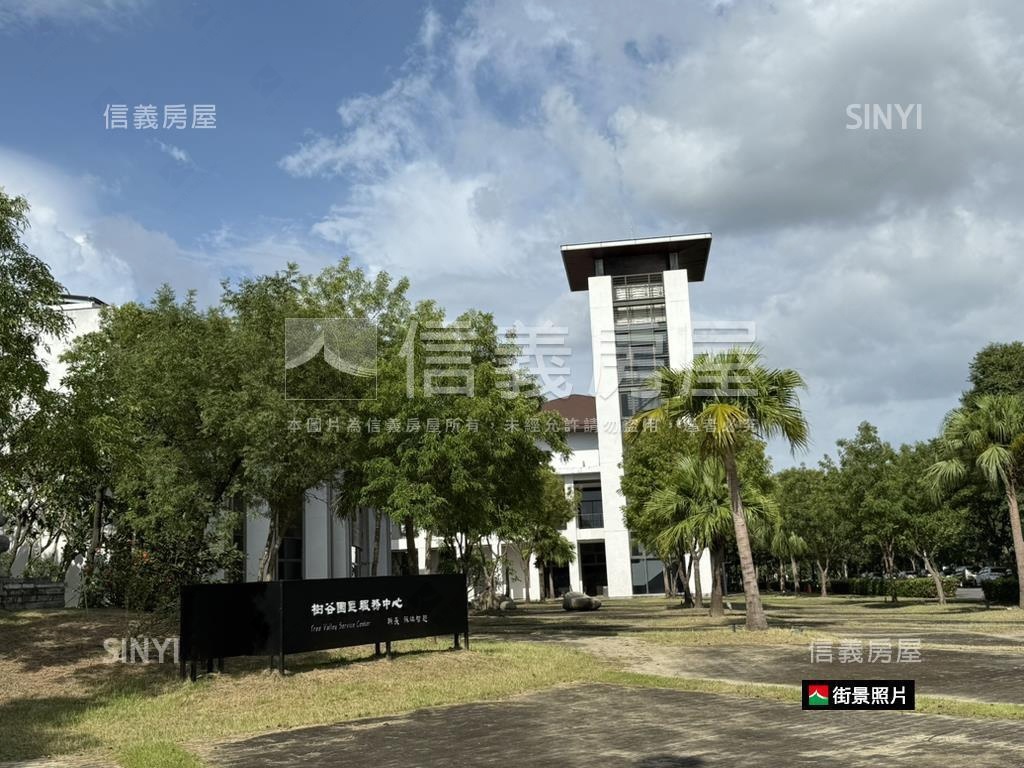 南科特定區Ｃ區段徵收農地房屋室內格局與周邊環境