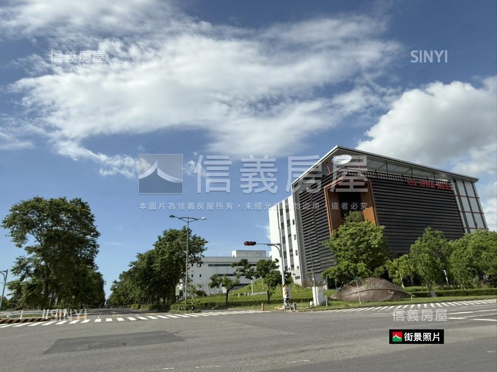 南科特定區Ｃ區段徵收農地房屋室內格局與周邊環境