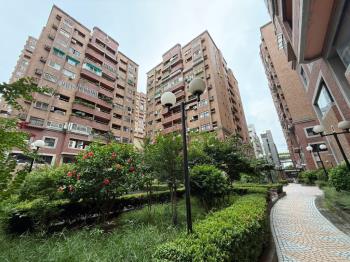 【文心及第】三房平面車位