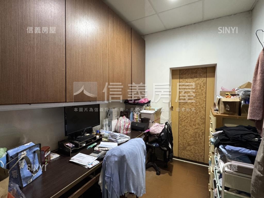 湖光靜巷一樓房屋室內格局與周邊環境