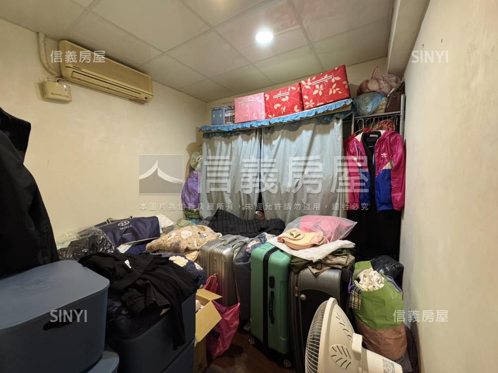 湖光靜巷一樓房屋室內格局與周邊環境