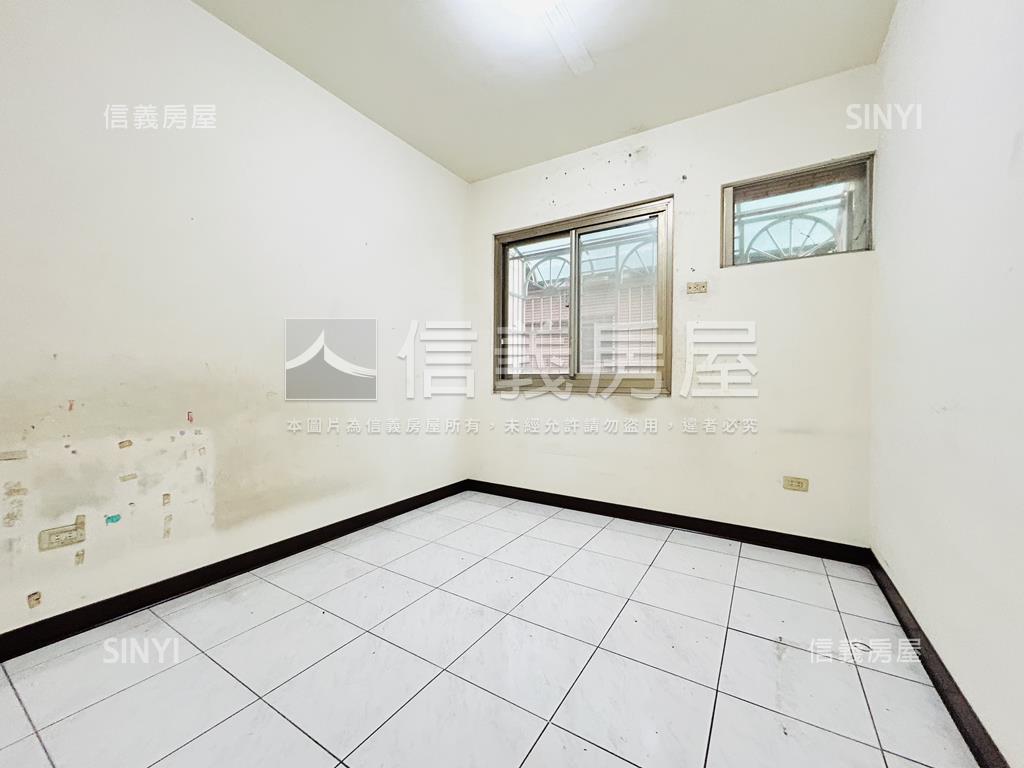 吉祥大園三房車位房屋室內格局與周邊環境