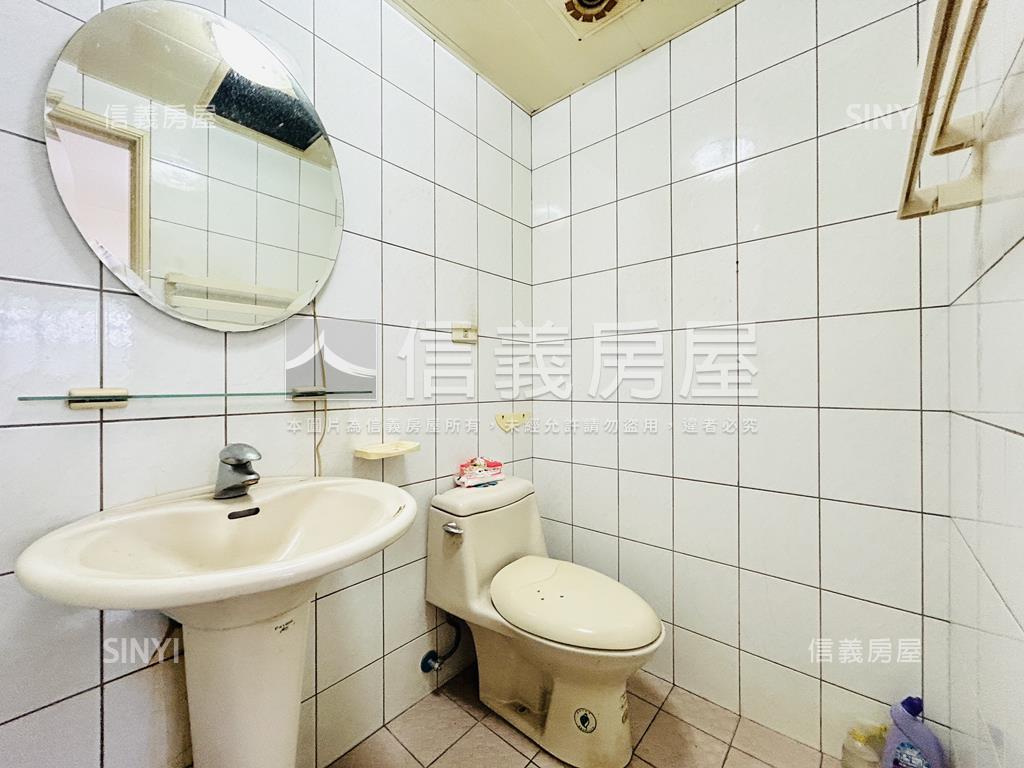 吉祥大園三房車位房屋室內格局與周邊環境